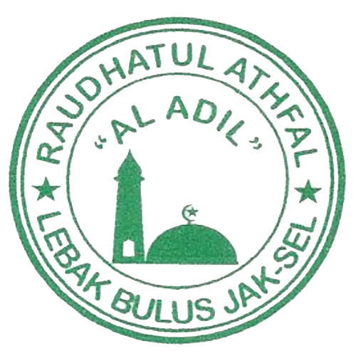 Logo RA Al Adil